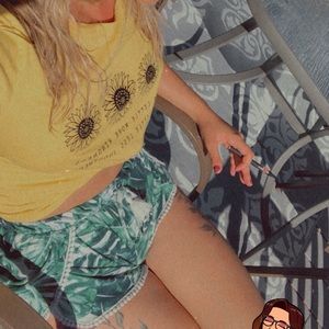 Meet your Posher, Jamie